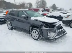2T3B1RFV4SC512731 2025 TOYOTA RAV 4