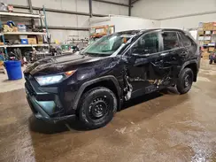 2T3B1RFV4SC539749 2025 TOYOTA RAV 4