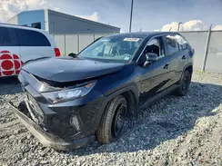 2T3B1RFV4SC563842 2025 TOYOTA RAV 4