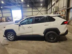 2T3B1RFV4SC567230 2025 TOYOTA RAV 4