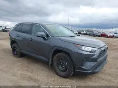 2T3B1RFV4SW620331 2025 TOYOTA RAV 4