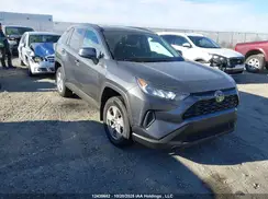 2T3B1RFV5KC036487 2019 TOYOTA RAV 4