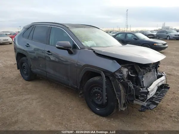 2T3B1RFV5KC036537 2019 TOYOTA RAV 4 - Image 1
