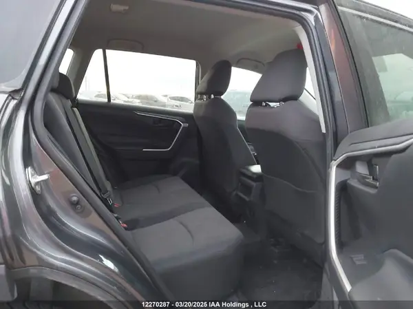 2T3B1RFV5KC036537 2019 TOYOTA RAV 4 - Image 8