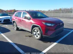 2T3B1RFV5KC040863 2019 TOYOTA RAV 4