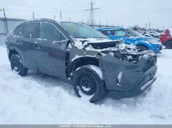 2T3B1RFV5KW039629 2019 TOYOTA RAV 4 - Image 1
