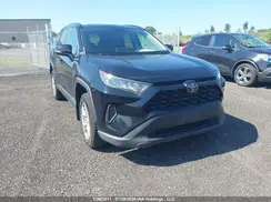 2T3B1RFV5KW054227 2019 TOYOTA RAV 4