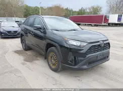 2T3B1RFV5KW069021 2019 TOYOTA RAV 4
