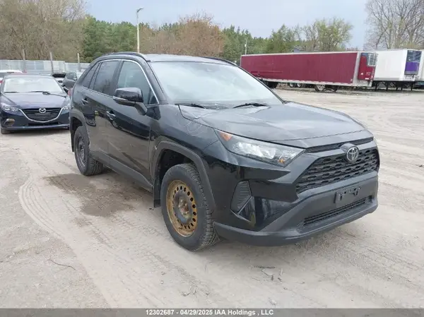 2T3B1RFV5KW069021 2019 TOYOTA RAV 4 - Image 1