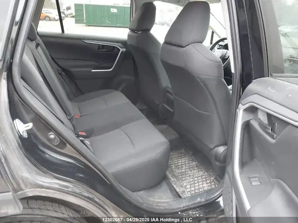 2T3B1RFV5KW069021 2019 TOYOTA RAV 4 - Image 8
