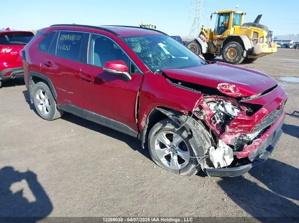 2T3B1RFV5KW076261 2019 TOYOTA RAV 4 - Image 1