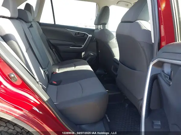 2T3B1RFV5KW076261 2019 TOYOTA RAV 4 - Image 8