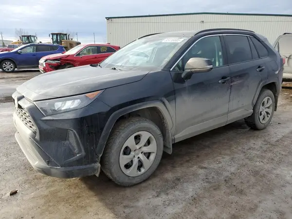 2T3B1RFV5LC085559 2020 TOYOTA RAV 4 - Image 1
