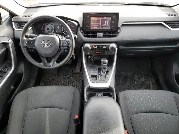 2T3B1RFV5LC085559 2020 TOYOTA RAV 4 - Image 8