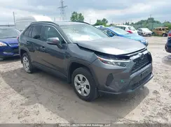 2T3B1RFV5LC095234 2020 TOYOTA RAV 4