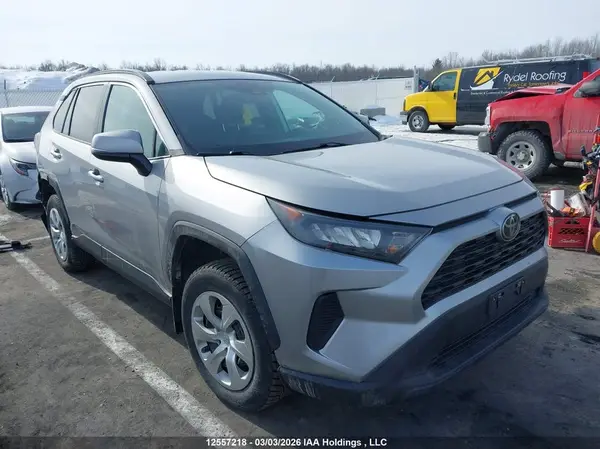 2T3B1RFV5LC097761 2020 TOYOTA RAV 4 - Image 1