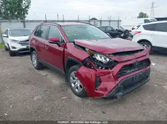 2T3B1RFV5LC121007 2020 TOYOTA RAV 4
