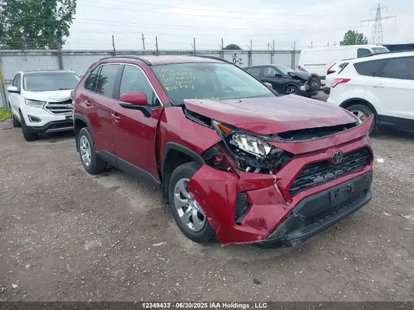 2T3B1RFV5LC121007 2020 TOYOTA RAV 4 - Image 1
