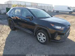 2T3B1RFV5LC125400 2020 TOYOTA RAV 4