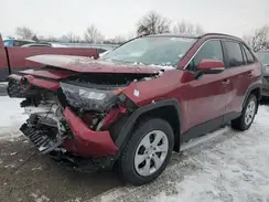 2T3B1RFV5LW105727 2020 TOYOTA RAV 4