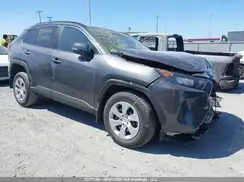 2T3B1RFV5LW120552 2020 TOYOTA RAV 4