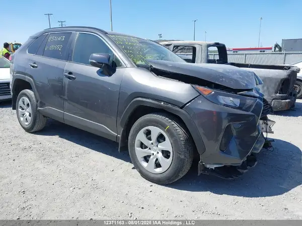 2T3B1RFV5LW120552 2020 TOYOTA RAV 4 - Image 1