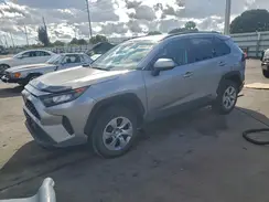 2T3B1RFV5MC146457 2021 TOYOTA RAV 4