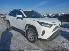 2T3B1RFV5MC192192 2021 TOYOTA RAV 4