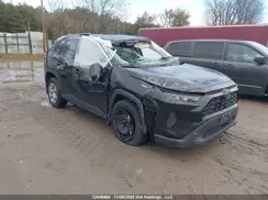 2T3B1RFV5MC195626 2021 TOYOTA RAV 4