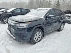 2T3B1RFV5MC205832 2021 TOYOTA RAV 4