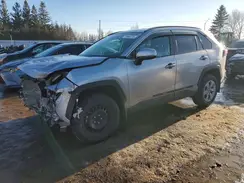 2T3B1RFV5MC215437 2021 TOYOTA RAV 4