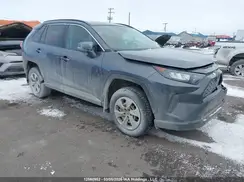 2T3B1RFV5MC221447 2021 TOYOTA RAV 4