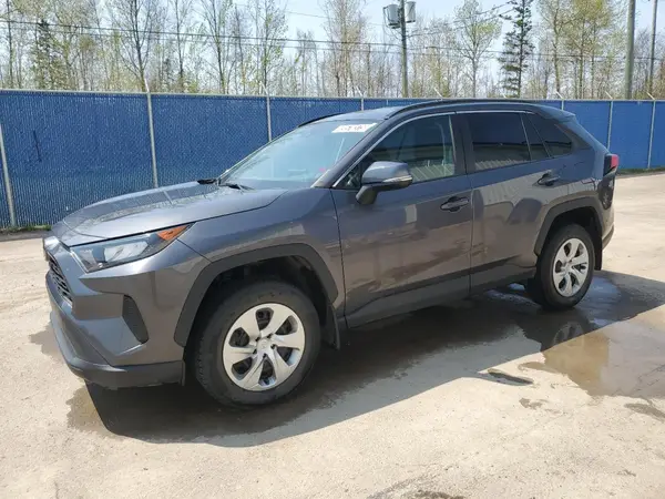 2T3B1RFV5MC231363 2021 TOYOTA RAV 4 - Image 1