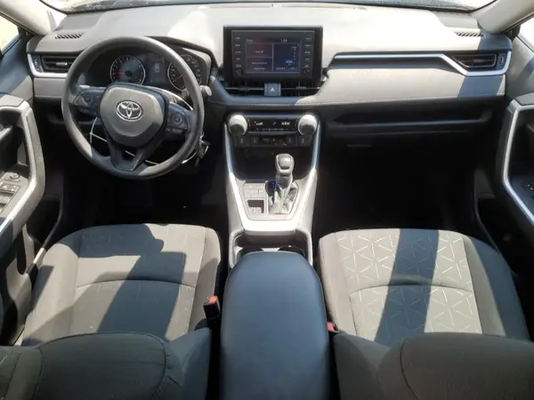 2T3B1RFV5MC231363 2021 TOYOTA RAV 4 - Image 8