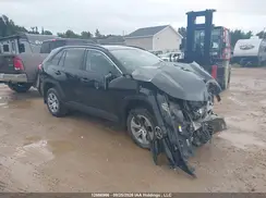 2T3B1RFV5MC235364 2021 TOYOTA RAV 4