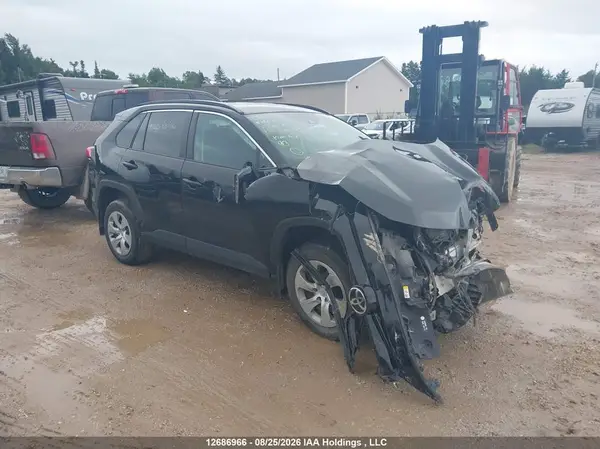 2T3B1RFV5MC235364 2021 TOYOTA RAV 4 - Image 1