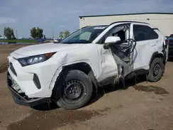 2T3B1RFV5MW141211 2021 TOYOTA RAV 4