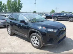 2T3B1RFV5NC292116 2022 TOYOTA RAV 4