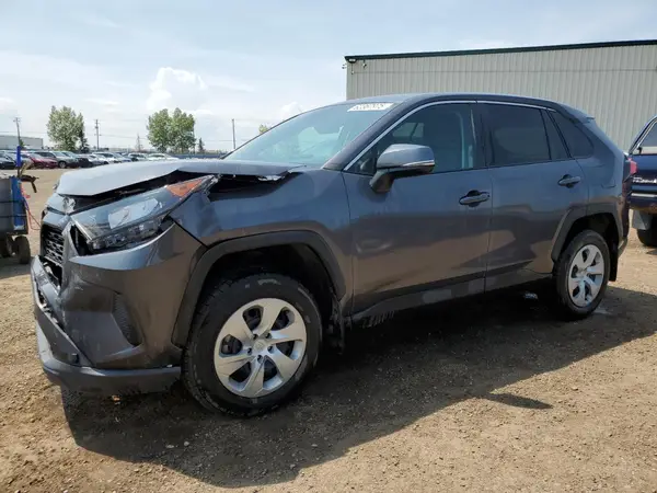 2T3B1RFV5NW266873 2022 TOYOTA RAV 4 - Image 1