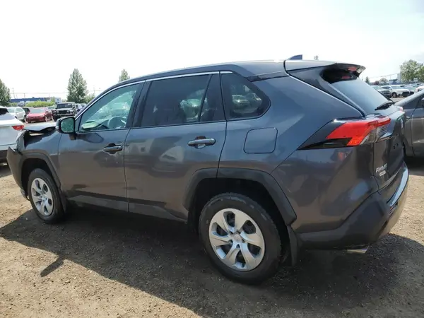 2T3B1RFV5NW266873 2022 TOYOTA RAV 4 - Image 2