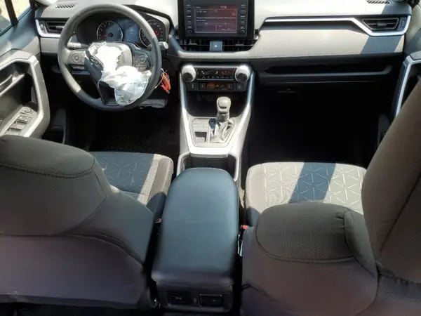 2T3B1RFV5NW266873 2022 TOYOTA RAV 4 - Image 8