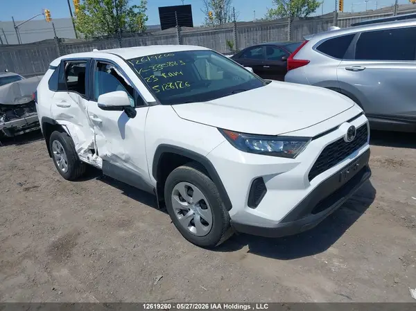 2T3B1RFV5PC330883 2023 TOYOTA RAV 4 - Image 1