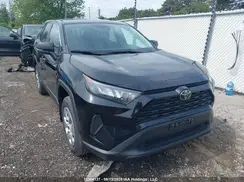 2T3B1RFV5PC342659 2023 TOYOTA RAV 4