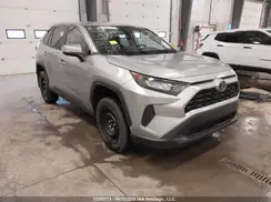 2T3B1RFV5PC358215 2023 TOYOTA RAV 4