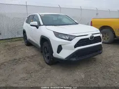 2T3B1RFV5PC371322 2023 TOYOTA RAV 4