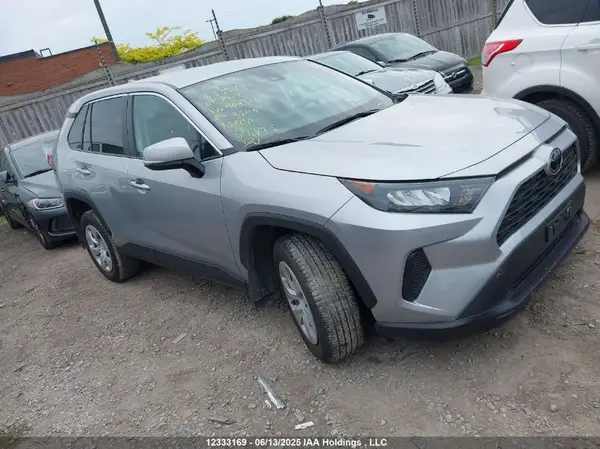 2T3B1RFV5RC404970 2024 TOYOTA RAV 4 - Image 1