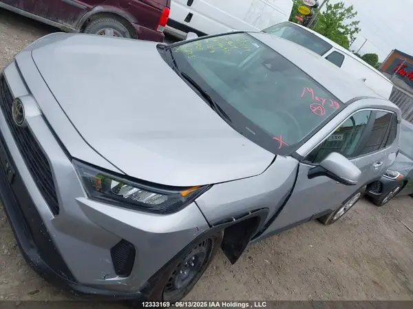 2T3B1RFV5RC404970 2024 TOYOTA RAV 4 - Image 2
