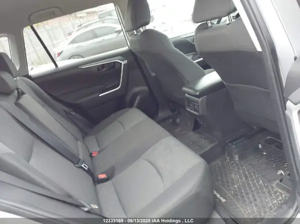 2T3B1RFV5RC404970 2024 TOYOTA RAV 4 - Image 8