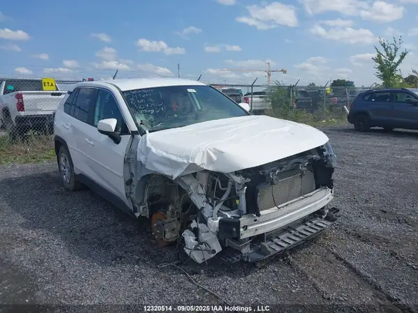 2T3B1RFV5RC409702 2024 TOYOTA RAV 4 - Image 1