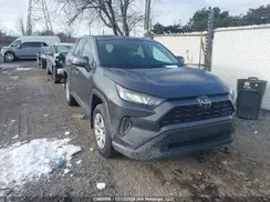 2T3B1RFV5RC415578 2024 TOYOTA RAV 4